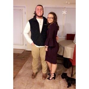 Meet your Posher, Jake